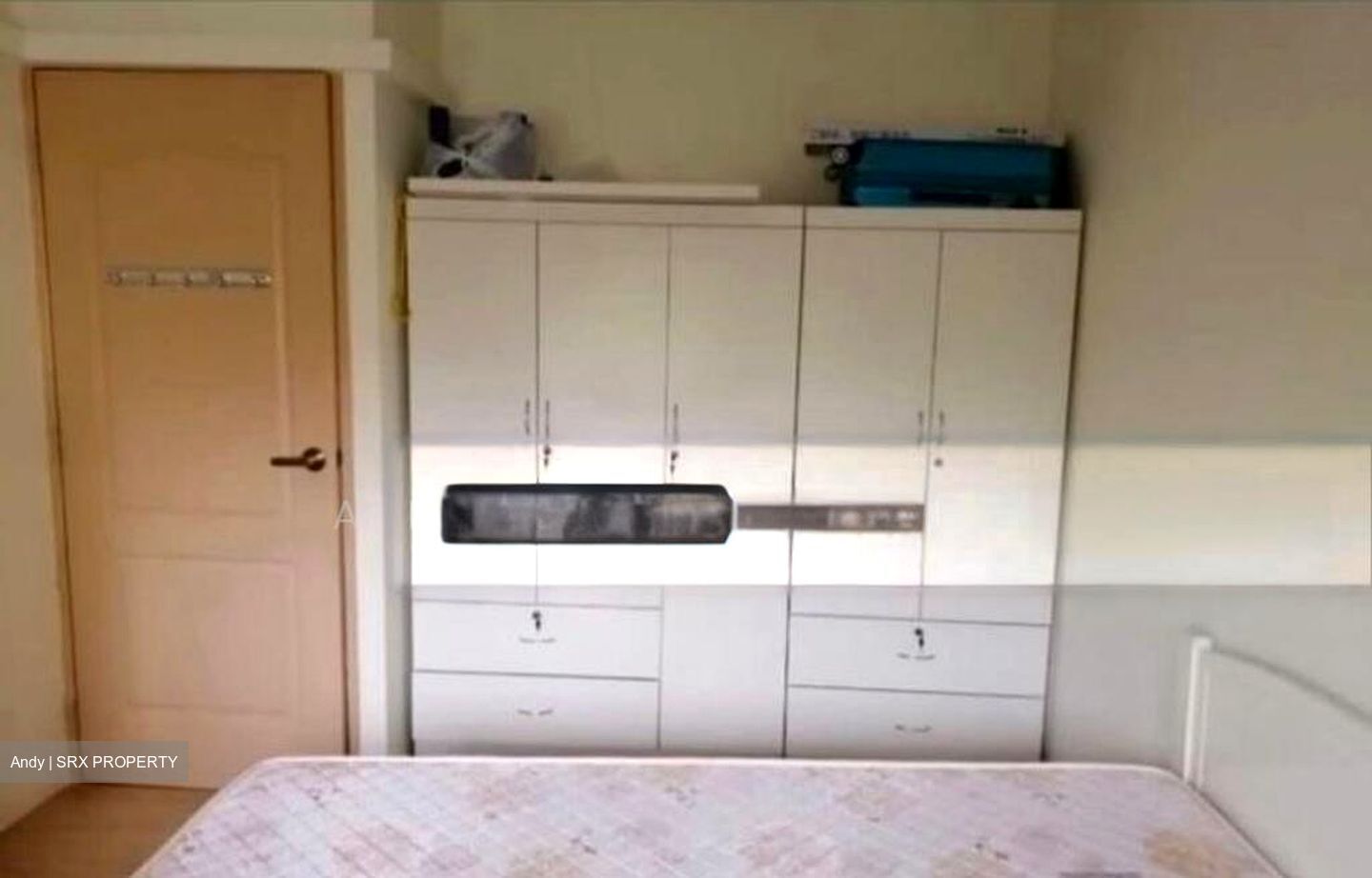 Blk 341 Ubi Avenue 1 (Geylang), HDB 4 Rooms #586173381